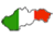 Schody / obrubníky / doplnky - Italiano
